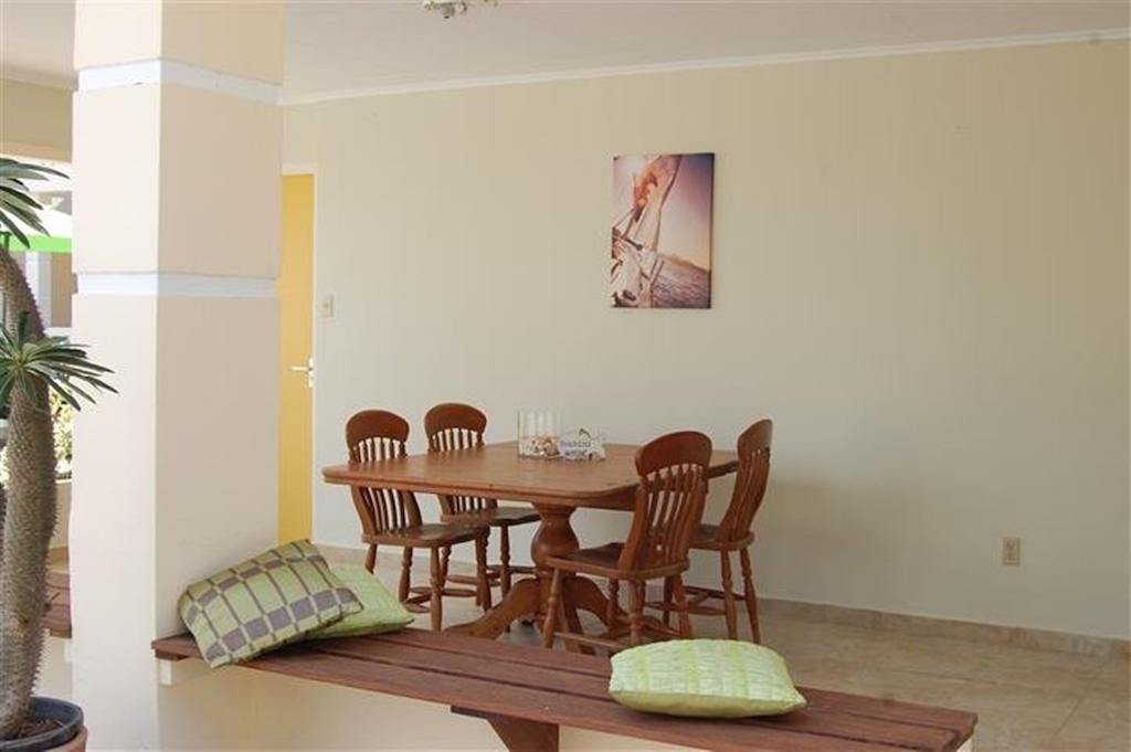 וילמסטאד Wayaca Mini Resort חדר תמונה
