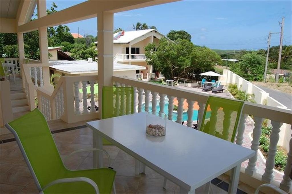 וילמסטאד Wayaca Mini Resort מראה חיצוני תמונה