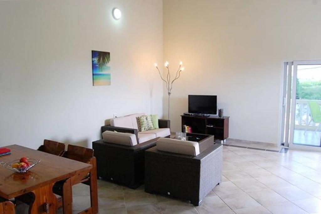 וילמסטאד Wayaca Mini Resort חדר תמונה