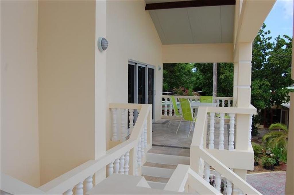 וילמסטאד Wayaca Mini Resort חדר תמונה