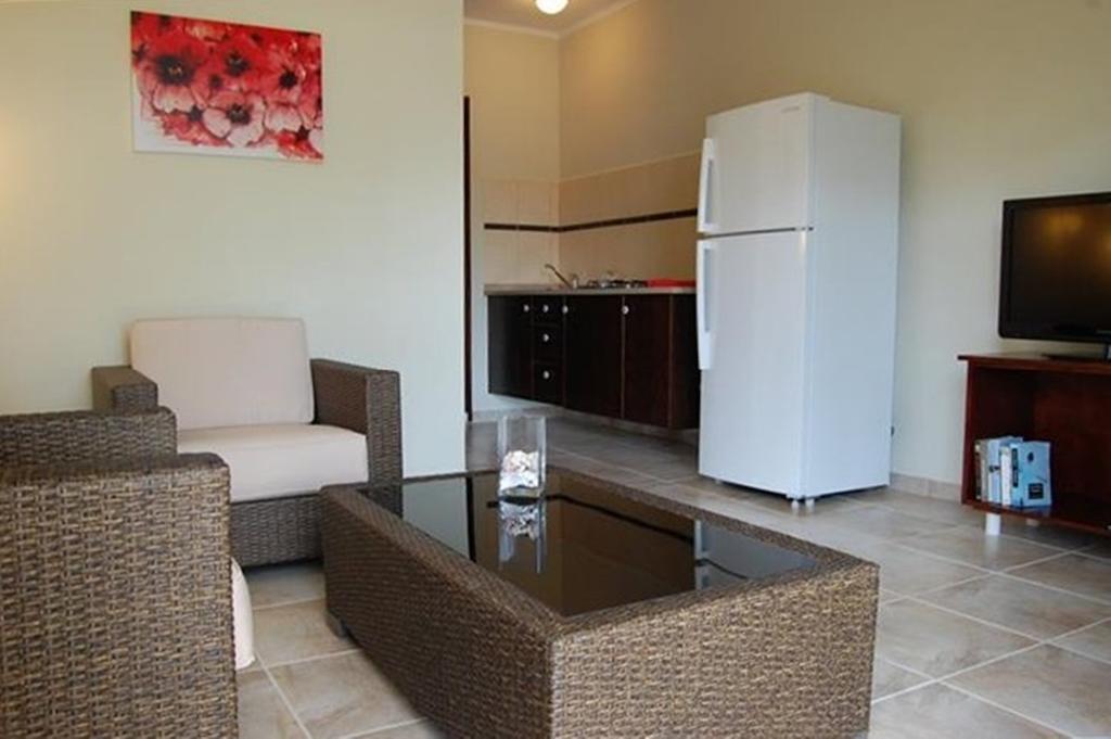 וילמסטאד Wayaca Mini Resort חדר תמונה