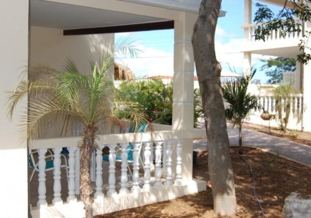וילמסטאד Wayaca Mini Resort מראה חיצוני תמונה