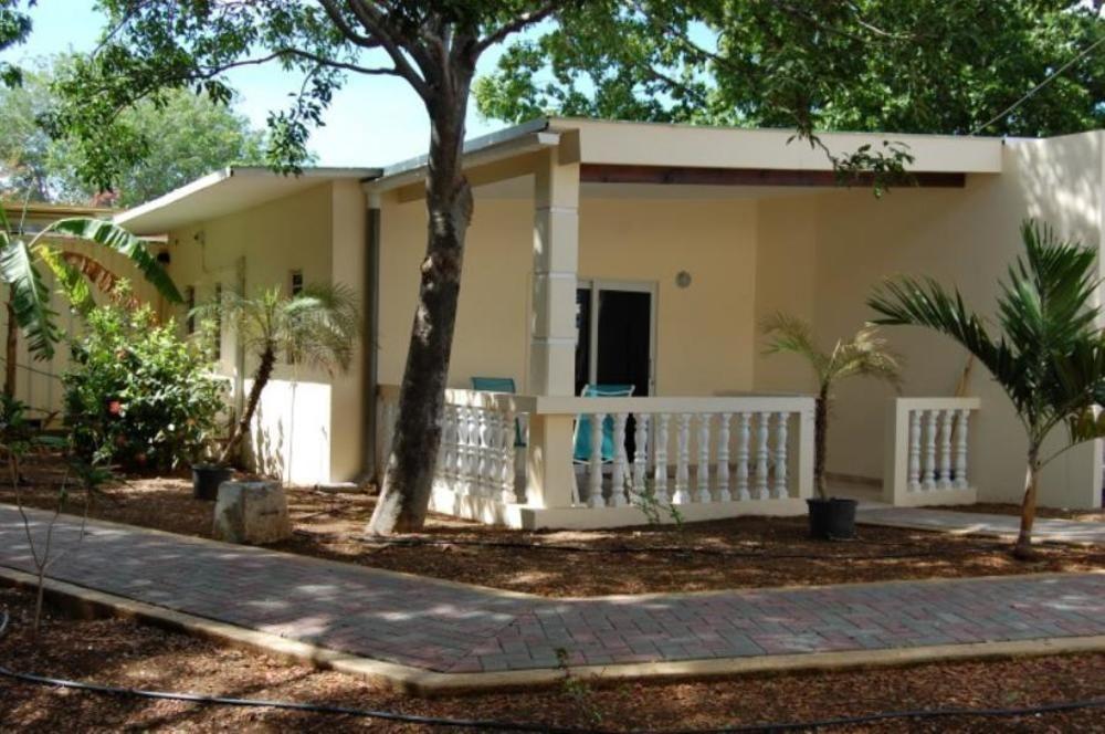 וילמסטאד Wayaca Mini Resort מראה חיצוני תמונה