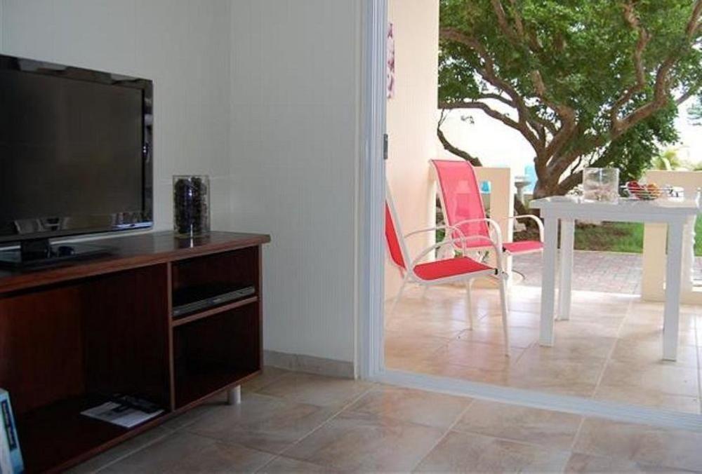 וילמסטאד Wayaca Mini Resort מראה חיצוני תמונה