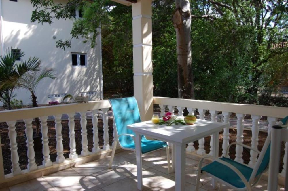 וילמסטאד Wayaca Mini Resort מראה חיצוני תמונה