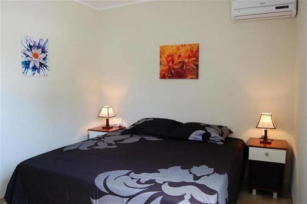 וילמסטאד Wayaca Mini Resort מראה חיצוני תמונה
