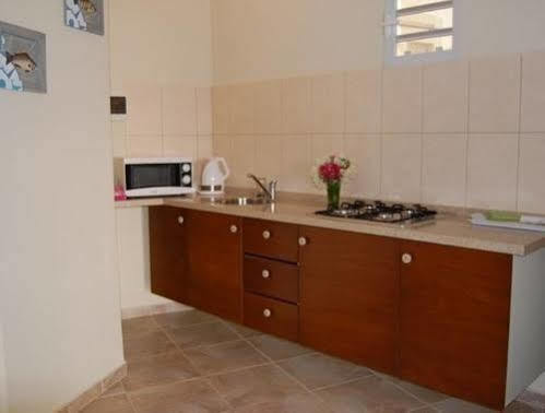 וילמסטאד Wayaca Mini Resort מראה חיצוני תמונה