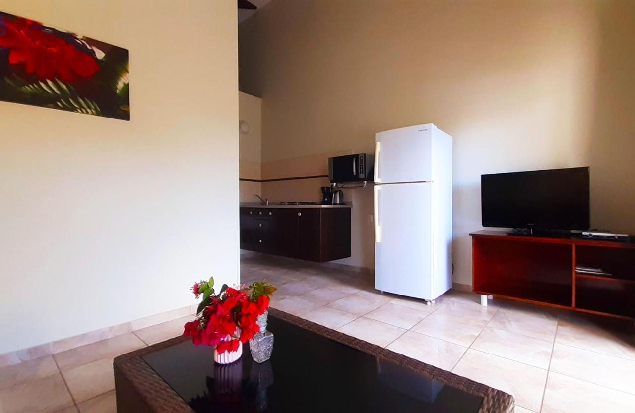 וילמסטאד Wayaca Mini Resort מראה חיצוני תמונה