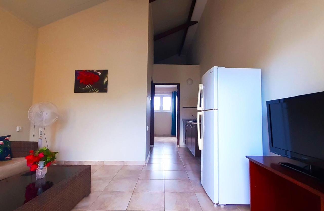 וילמסטאד Wayaca Mini Resort מראה חיצוני תמונה