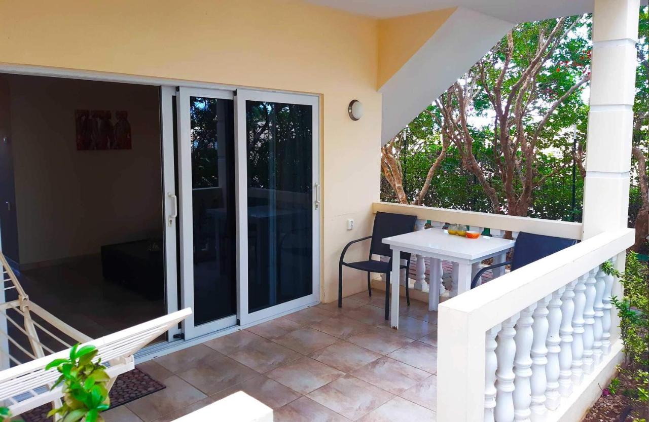 וילמסטאד Wayaca Mini Resort מראה חיצוני תמונה