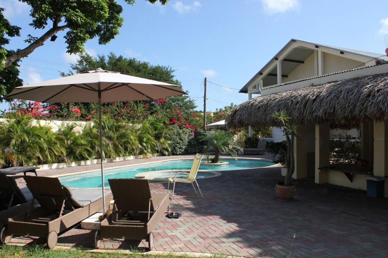 וילמסטאד Wayaca Mini Resort מראה חיצוני תמונה